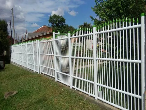 Grade em Santo André
