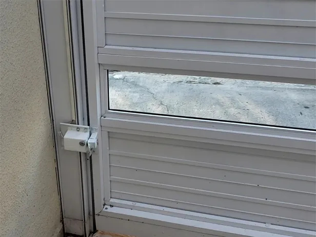 Trava Elétrica em Santo André