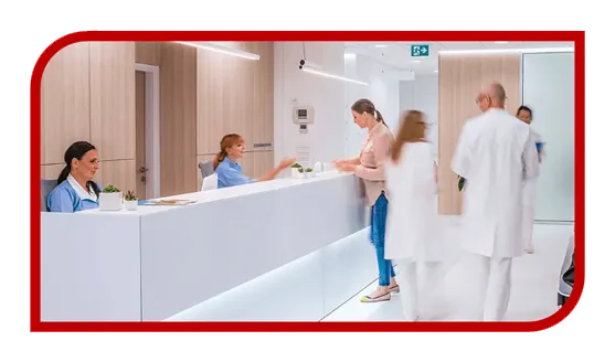 Construção de Site para Clínica Médica