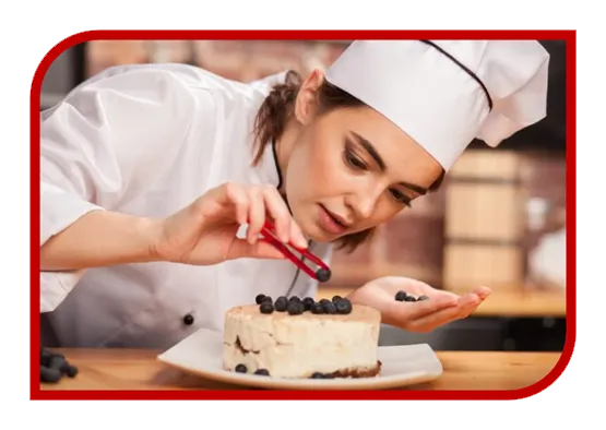Construção de Site para Confeiteiro