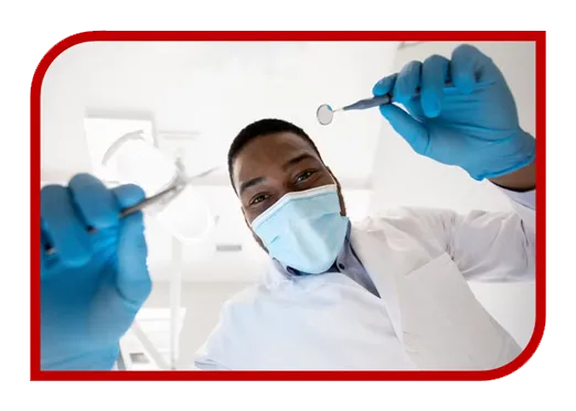 Construção de Site para Dentista