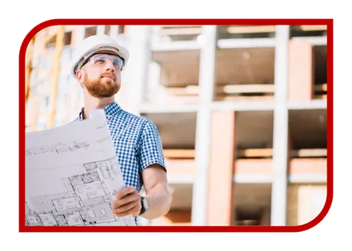 Construção de Site para Engenheiro