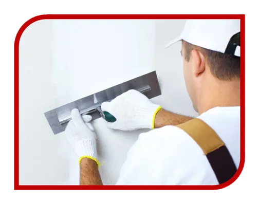 Construção de Site para Gesseiro