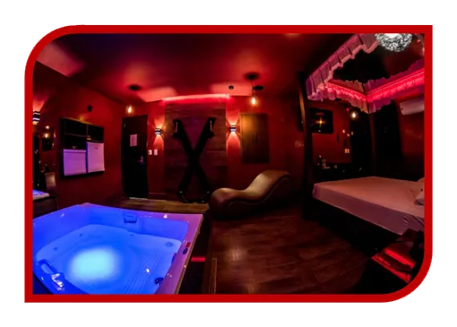 Construção de Site para Motel