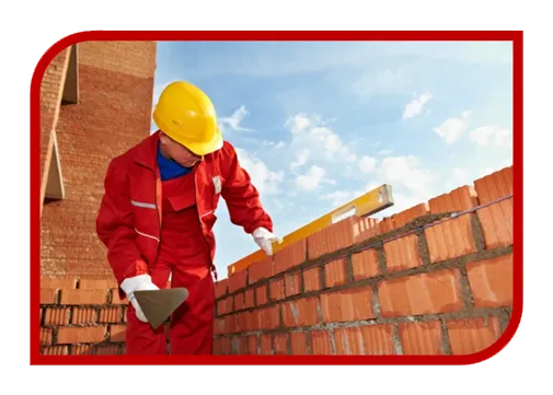 Construção de Site para Pedreiro