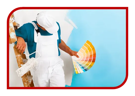 Construção de Site para Pintor