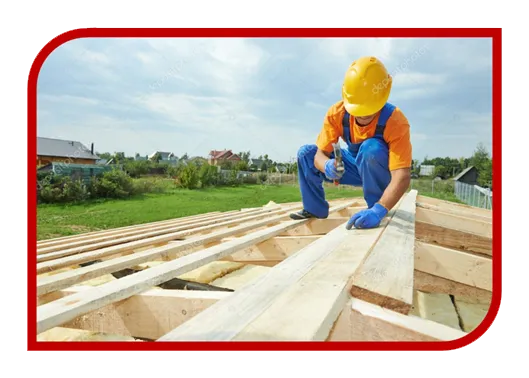 Construção de Site para Telhadista